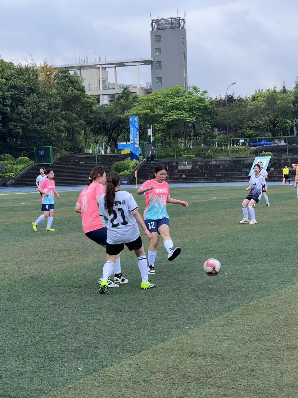 赛中 赛中